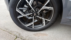 Hyundai TUCSON 1.6T Plug-in Hybrid N Line S 5dr Auto Estate